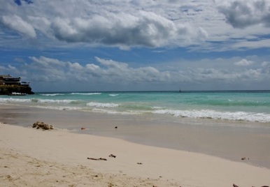 Accra Beach Barbados