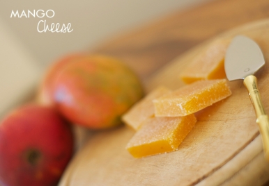 Mango Cheese Recipe