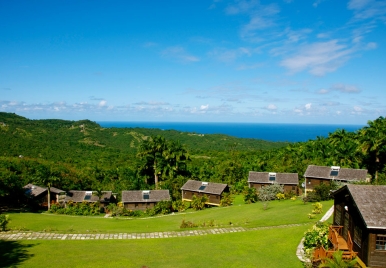 Lush Life Resort, Barbados